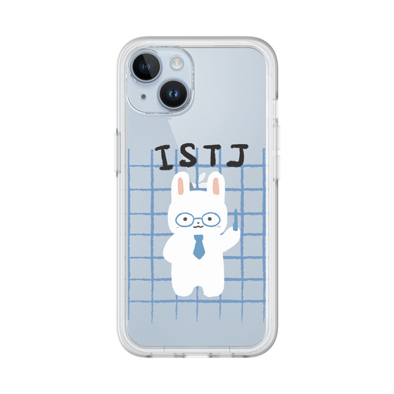 プレミアムパネル［ オリジナル - ISTJ 管理者 - キャラクター ］