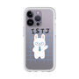 プレミアムパネル［ オリジナル - ISTJ 管理者 - キャラクター ］