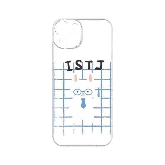 プレミアムパネル［ オリジナル - ISTJ 管理者 - キャラクター ］