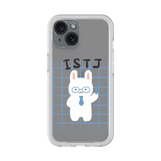 プレミアムパネル［ オリジナル - ISTJ 管理者 - キャラクター ］