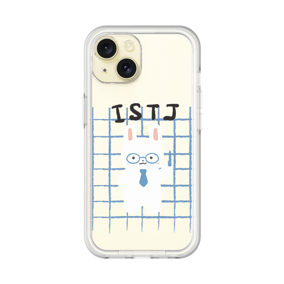 プレミアムパネル［ オリジナル - ISTJ 管理者 - キャラクター ］