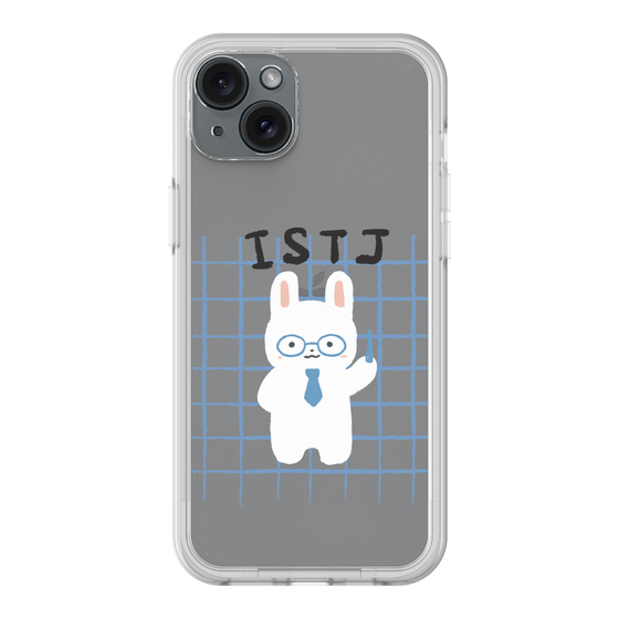 プレミアムパネル［ オリジナル - ISTJ 管理者 - キャラクター ］