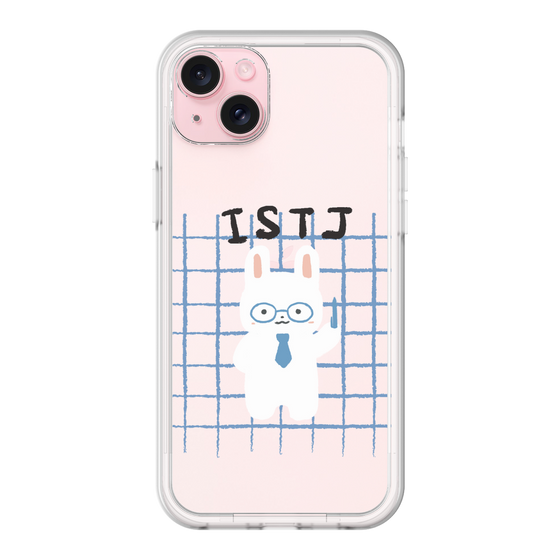 プレミアムパネル［ オリジナル - ISTJ 管理者 - キャラクター ］