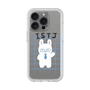プレミアムパネル［ オリジナル - ISTJ 管理者 - キャラクター ］