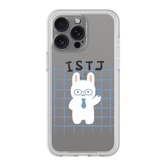 プレミアムパネル［ オリジナル - ISTJ 管理者 - キャラクター ］