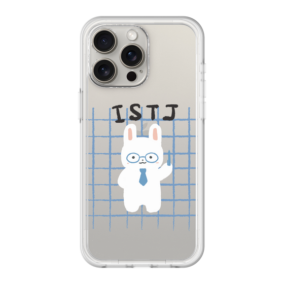 プレミアムパネル［ オリジナル - ISTJ 管理者 - キャラクター ］