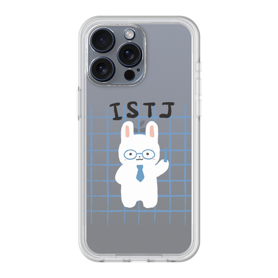 プレミアムパネル［ オリジナル - ISTJ 管理者 - キャラクター ］