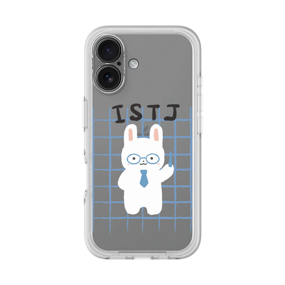 プレミアムパネル［ オリジナル - ISTJ 管理者 - キャラクター ］