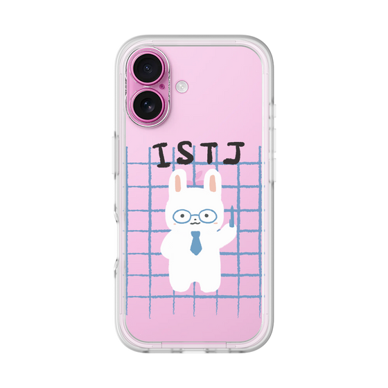 プレミアムパネル［ オリジナル - ISTJ 管理者 - キャラクター ］