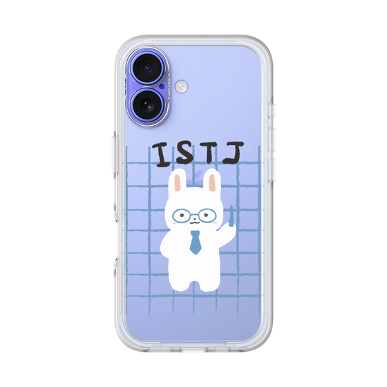 プレミアムパネル［ オリジナル - ISTJ 管理者 - キャラクター ］