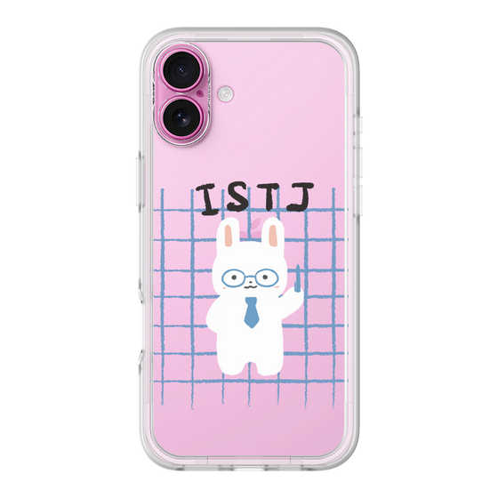 プレミアムパネル［ オリジナル - ISTJ 管理者 - キャラクター ］