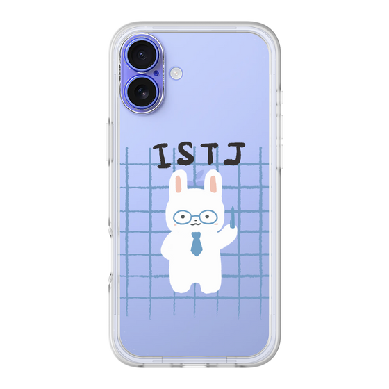 プレミアムパネル［ オリジナル - ISTJ 管理者 - キャラクター ］