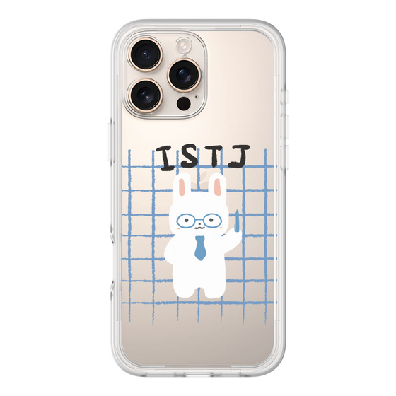 プレミアムパネル［ オリジナル - ISTJ 管理者 - キャラクター ］