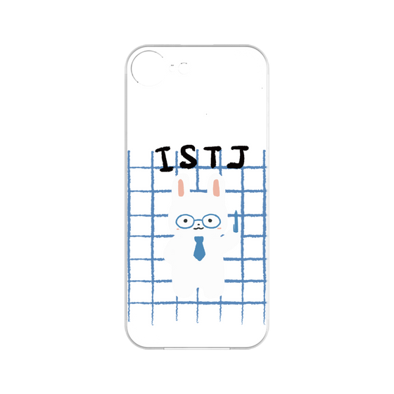 プレミアムパネル［ オリジナル - ISTJ 管理者 - キャラクター ］