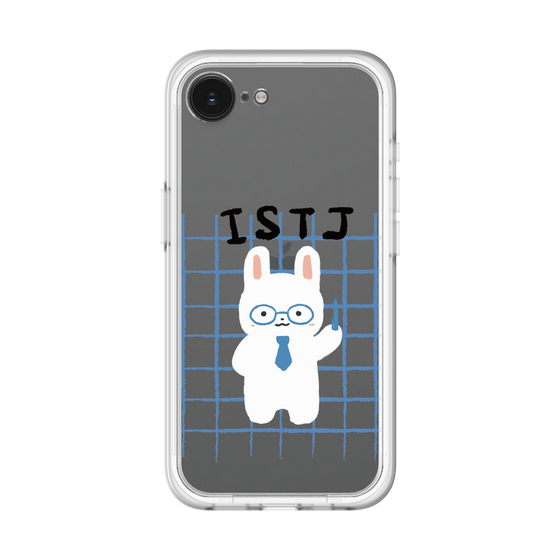 プレミアムパネル［ オリジナル - ISTJ 管理者 - キャラクター ］