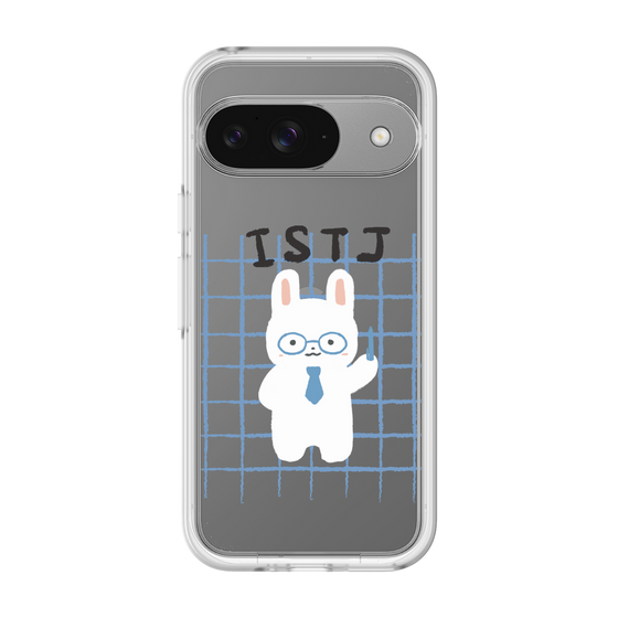 プレミアムパネル［ オリジナル - ISTJ 管理者 - キャラクター ］