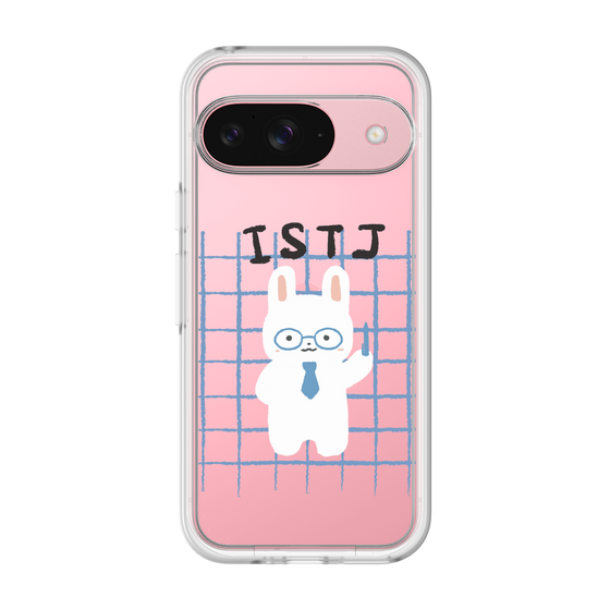 プレミアムパネル［ オリジナル - ISTJ 管理者 - キャラクター ］