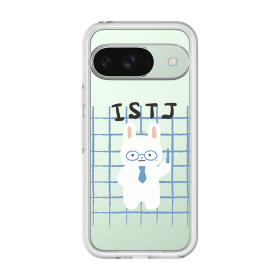 プレミアムパネル［ オリジナル - ISTJ 管理者 - キャラクター ］