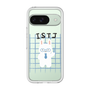 プレミアムパネル［ オリジナル - ISTJ 管理者 - キャラクター ］