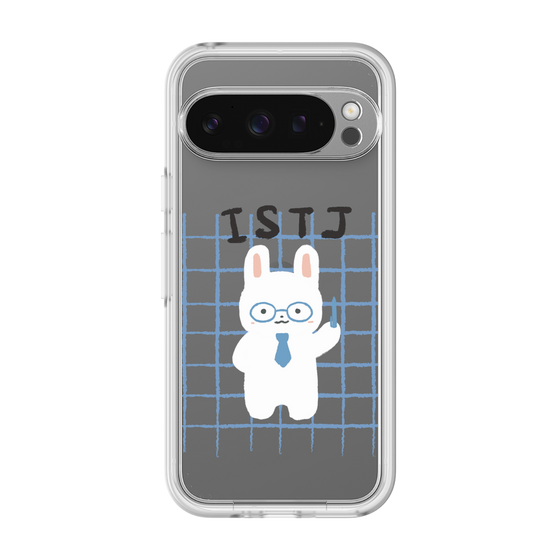 プレミアムパネル［ オリジナル - ISTJ 管理者 - キャラクター ］