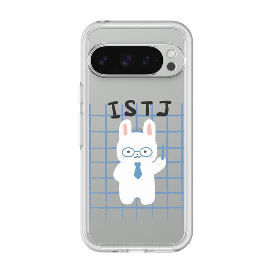 プレミアムパネル［ オリジナル - ISTJ 管理者 - キャラクター ］