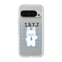 プレミアムパネル［ オリジナル - ISTJ 管理者 - キャラクター ］