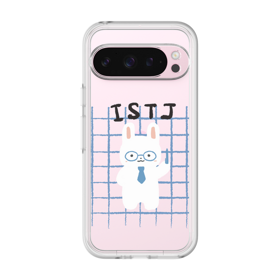 プレミアムパネル［ オリジナル - ISTJ 管理者 - キャラクター ］