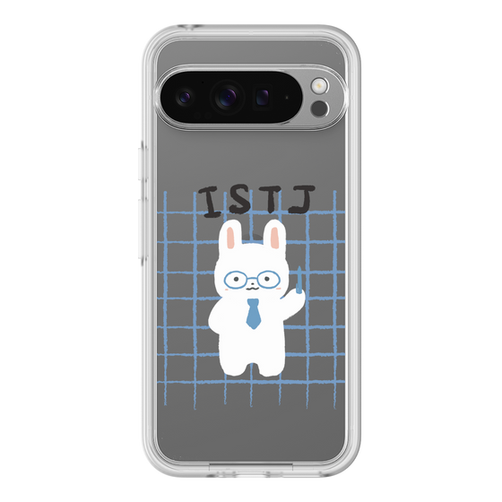プレミアムパネル［ オリジナル - ISTJ 管理者 - キャラクター ］