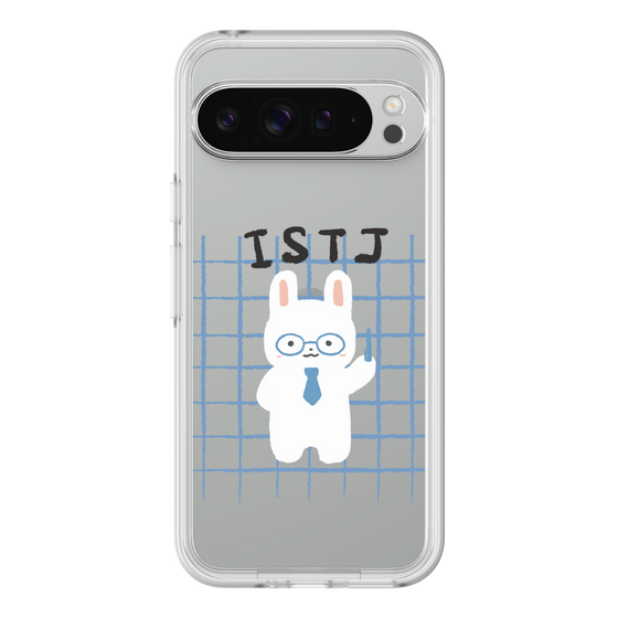 プレミアムパネル［ オリジナル - ISTJ 管理者 - キャラクター ］