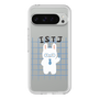 プレミアムパネル［ オリジナル - ISTJ 管理者 - キャラクター ］