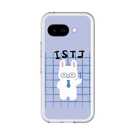 プレミアムパネル［ オリジナル - ISTJ 管理者 - キャラクター ］