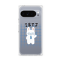 プレミアムパネル［ オリジナル - ISTJ 管理者 - キャラクター ］