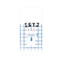 プレミアムパネル［ オリジナル - ISTJ 管理者 - キャラクター ］