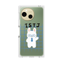 プレミアムパネル［ オリジナル - ISTJ 管理者 - キャラクター ］