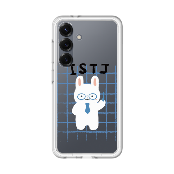プレミアムパネル［ オリジナル - ISTJ 管理者 - キャラクター ］