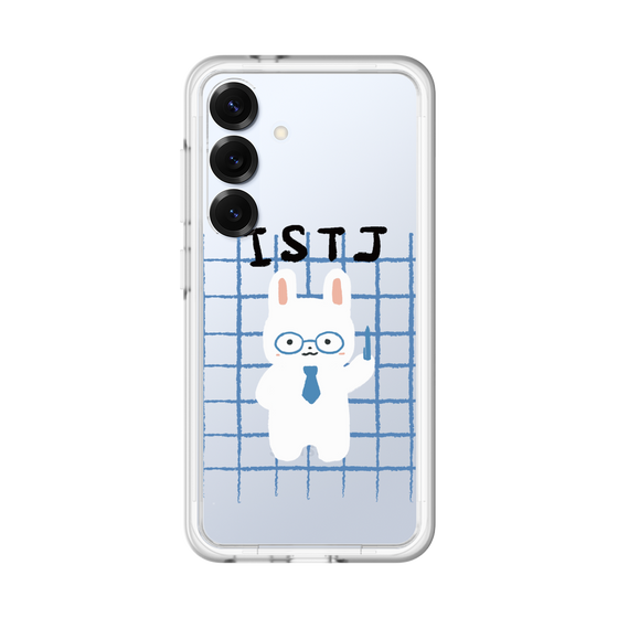 プレミアムパネル［ オリジナル - ISTJ 管理者 - キャラクター ］