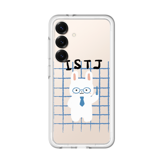 プレミアムパネル［ オリジナル - ISTJ 管理者 - キャラクター ］