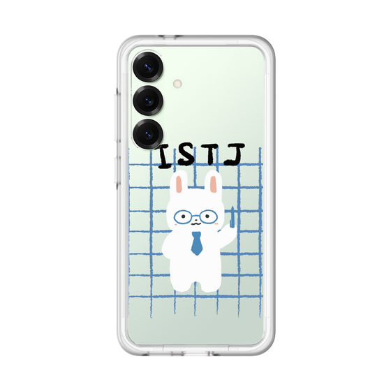 プレミアムパネル［ オリジナル - ISTJ 管理者 - キャラクター ］