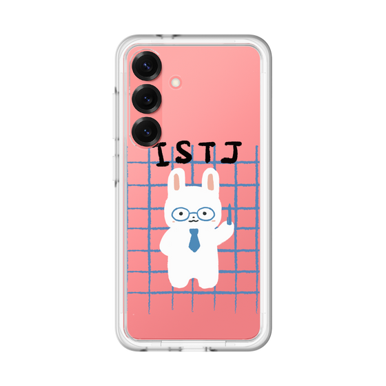 プレミアムパネル［ オリジナル - ISTJ 管理者 - キャラクター ］