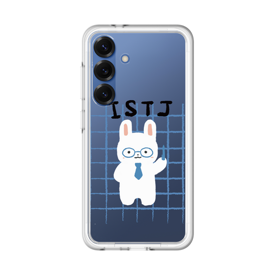 プレミアムパネル［ オリジナル - ISTJ 管理者 - キャラクター ］