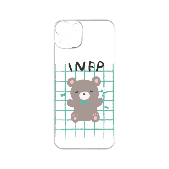 プレミアムパネル［ オリジナル - INFP 仲介者 - キャラクター ］