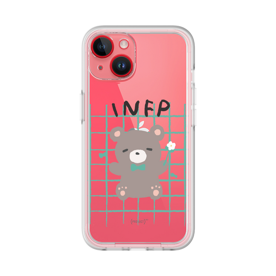 プレミアムパネル［ オリジナル - INFP 仲介者 - キャラクター ］