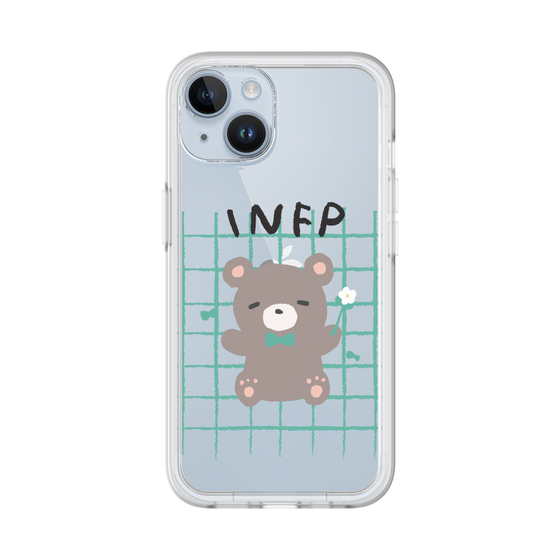 プレミアムパネル［ オリジナル - INFP 仲介者 - キャラクター ］