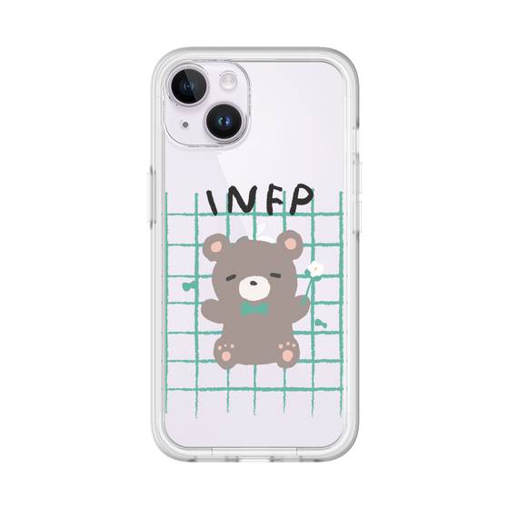 プレミアムパネル［ オリジナル - INFP 仲介者 - キャラクター ］