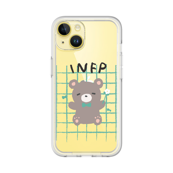 プレミアムパネル［ オリジナル - INFP 仲介者 - キャラクター ］