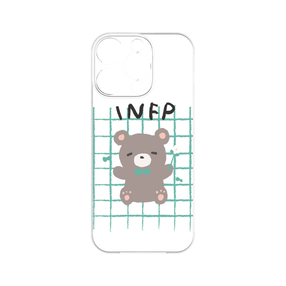 プレミアムパネル［ オリジナル - INFP 仲介者 - キャラクター ］