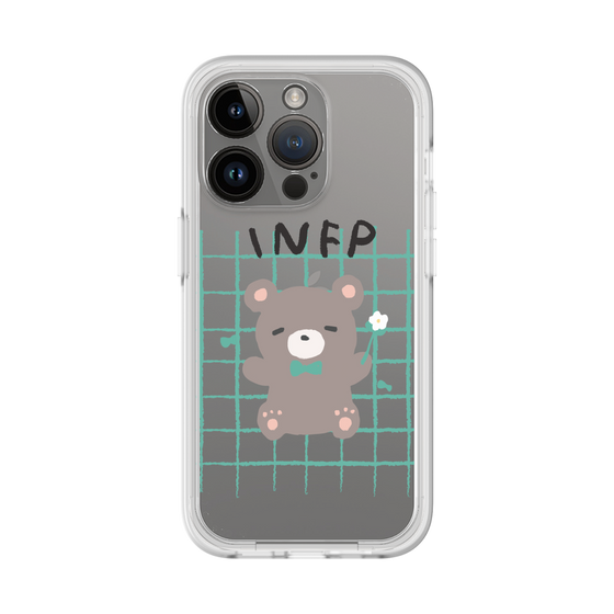 プレミアムパネル［ オリジナル - INFP 仲介者 - キャラクター ］