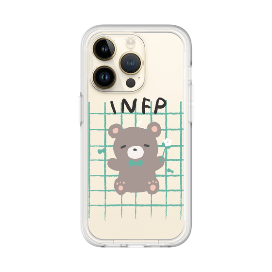 プレミアムパネル［ オリジナル - INFP 仲介者 - キャラクター ］