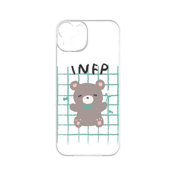 プレミアムパネル［ オリジナル - INFP 仲介者 - キャラクター ］