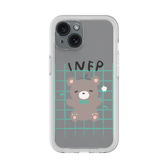 プレミアムパネル［ オリジナル - INFP 仲介者 - キャラクター ］